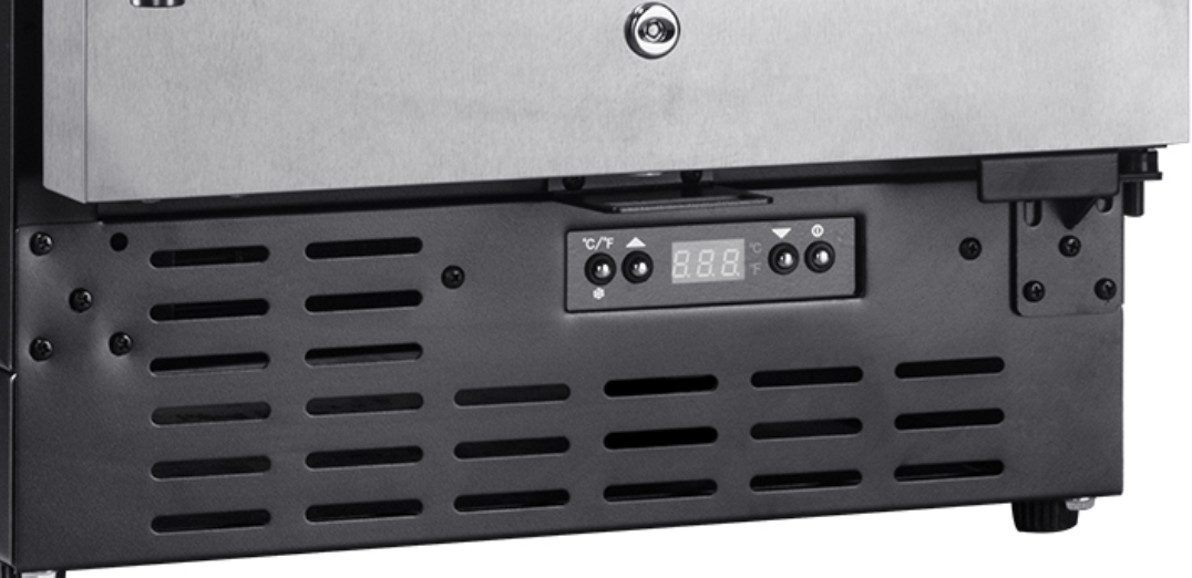 Air Outlet Frame