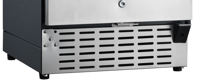 Air Outlet Frame