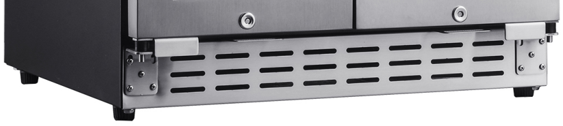 Air Outlet Frame