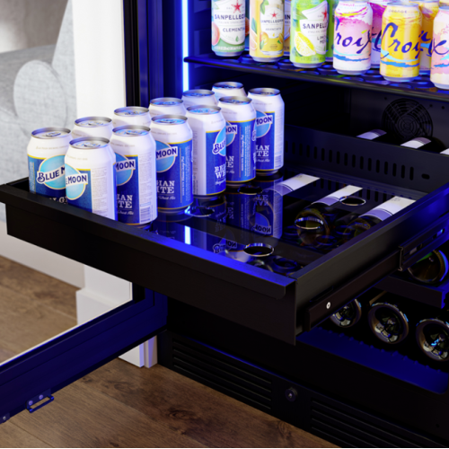 Troubleshooting Common Problems with Single and Dual Zone Beverage Coolers: WIKI Expert Guide