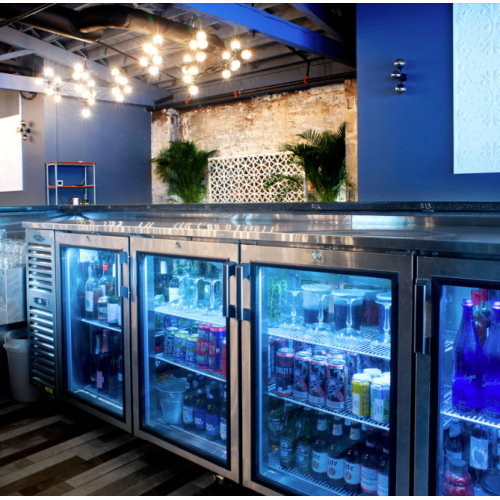 How to Optimize Commercial Beverage Coolers for Maximized Profits