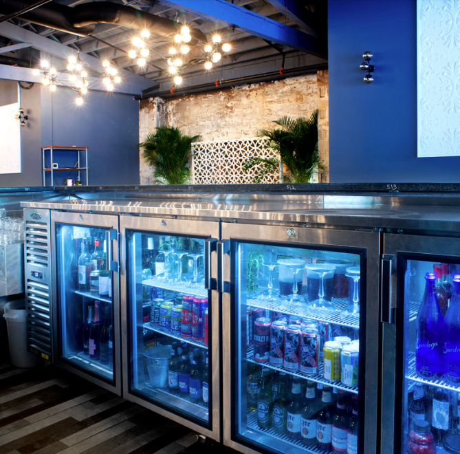 How to Optimize Commercial Beverage Coolers for Maximized Profits