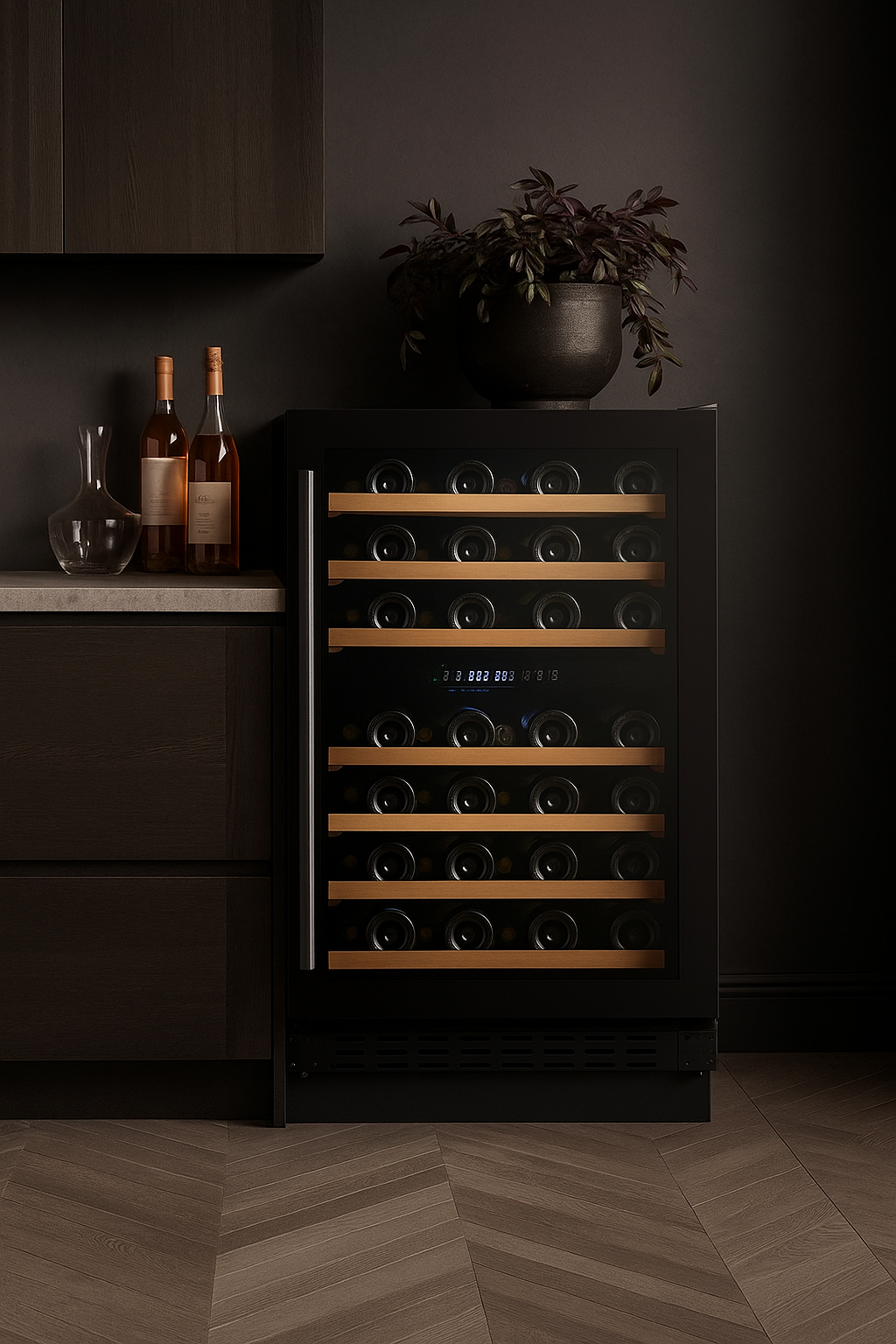 Wine Cooler