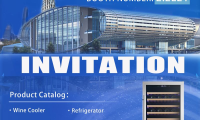 Invitation to Visit our Booth at the 137th Canton Fair