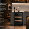 Compressor Wine Coolers Explained: How Modern Wine Refrigerators Reduce Noise and Energy Consumption