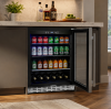 What to Look for in an Undercounter Refrigerator or Beverage Cooler Manufacturer