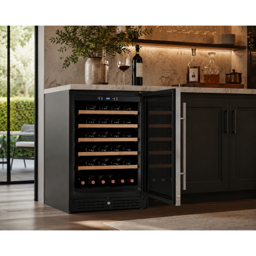 Premium OEM/ODM Wine Cooler Manufacturer in China: Custom Refrigeration Solutions for Global Brands