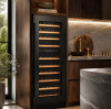 Premium 111-Bottle Wine Cooler: A Flexible OEM/ODM Solution for European & North American Markets