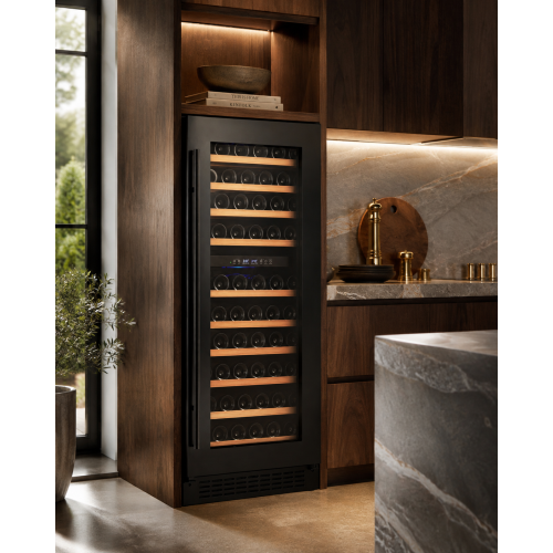 Premium 111-Bottle Wine Cooler: A Flexible OEM/ODM Solution for European & North American Markets