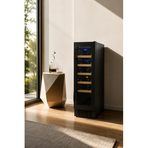 How to Integrate a Wine Cooler into Your Modern Kitchen: Design, Assembly, and Manufacturing Insights from China