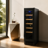 How to Integrate a Wine Cooler into Your Modern Kitchen: Design, Assembly, and Manufacturing Insights from China