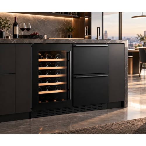 IFA 2026 Post-Show Review: European Wine Cooler Market Trends and Opportunities for OEM/ODM Brands