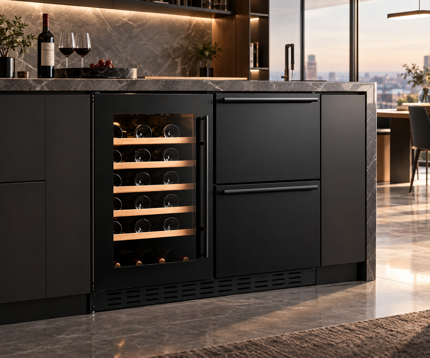 IFA 2026 Post-Show Review: European Wine Cooler Market Trends and Opportunities for OEM/ODM Brands