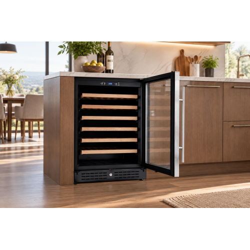 How to Choose a Wine Cooler Manufacturer in China: A B2B Buyer's Checklist