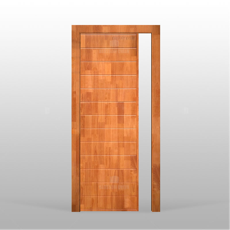 Pocket door