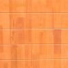 High Class Modern Groove Line Nature Solid Wood Paint Finish Door For Project