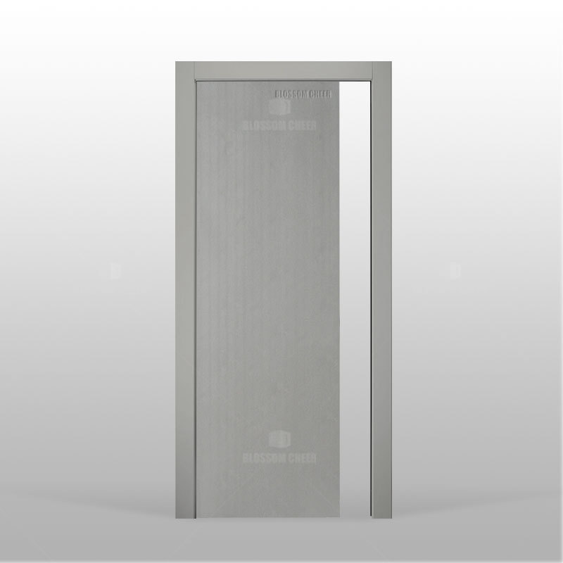 Pocket door