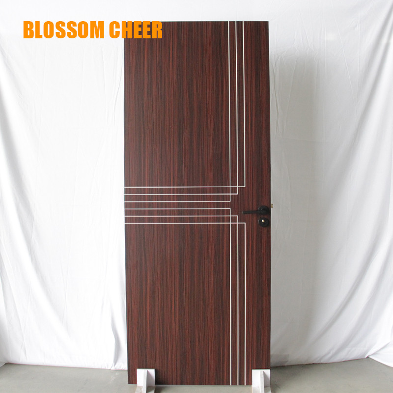 WPC Door Design Customize
