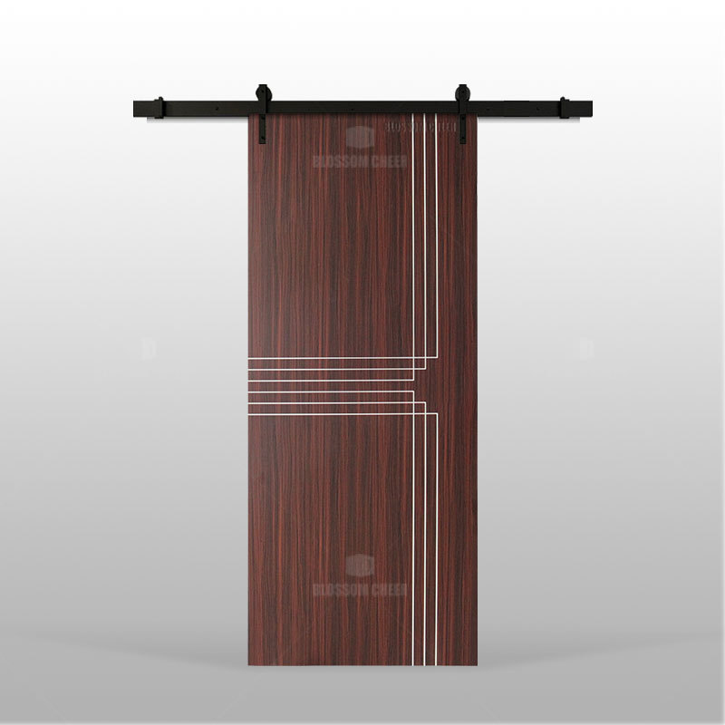 Barn door