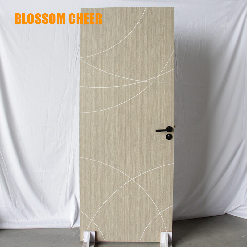 WPC Door Design Customize