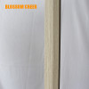 Southeast Asia Special Style Arc Groove Line WPC Waterproof Paint Free Finish Door