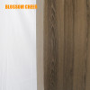 Europe Vintage Flat WPC Environmental-Friendly Paint Free Finish Door For Kitchen