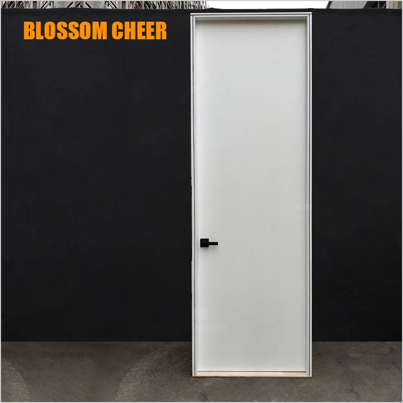 Lacquer Painting Door Design Customize