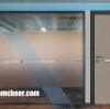 BLOSSOM CHEER Customizable Aluminum-Clad Wooden Doors