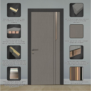 Innovative Wooden Door Designs for Distributors and Dealers Worldwide