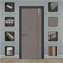 Innovative Wooden Door Designs for Distributors and Dealers Worldwide