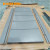 Australian Special Horizontal Groove Line Wooden Paint Door For School Project