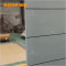 Australian Special Horizontal Groove Line Wooden Paint Door For School Project