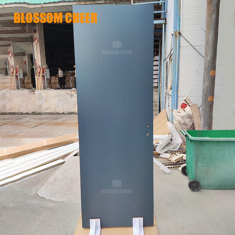 WPC Door Design Customize