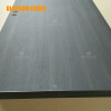 Middle East High-End Vertical Texture Fireproof HPL Wooden Door For Office Project