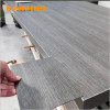 Middle East High-End Vertical Texture Fireproof HPL Wooden Door For Office Project