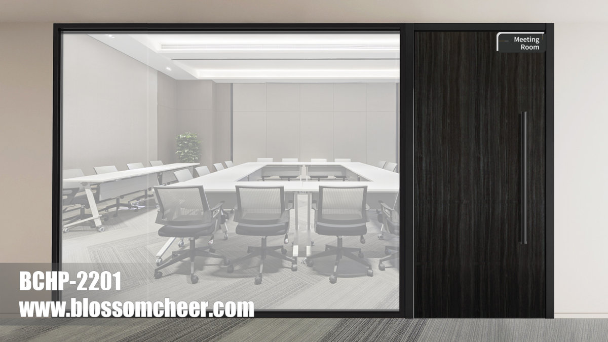 Timber Fire Doors