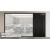 Middle East High-End Vertical Texture Fireproof HPL Wooden Door For Office Project