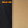 Chinese Traditional Flat HPL Wooden Fireproof Double Doors For Office Project
