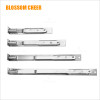 American Standard Certified High Quality Steel Fire Rate Door For Office Project