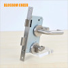 American Standard Certified High Quality Steel Fire Rate Door For Office Project