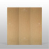 American Modern High-end Regular Wood Veneer Paint Wainscoting For Hotel Project