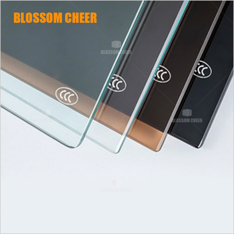 Smart Glass
