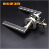 American Conventional 304 Stainless Steel Flat Single Door For Hotel Project