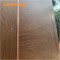 Chinese High-end Custom Natural Wood Veneer Painted Door For Hotel Project