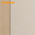 Nordic Minimalist Style High-end Painted Wooden Pocket Door For Villa Project