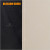 Nordic Minimalist Style High-end Painted Wooden Pocket Door For Villa Project