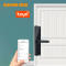 Advanced Access Control: Smart Fingerprint Locks for Residential and Commercial Needs