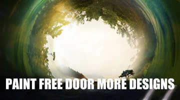 Innovative Wooden Door Designs for Distributors and Dealers Worldwide