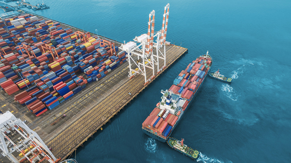 How To Deal With The Current Rising In Ocean Freight Rates
