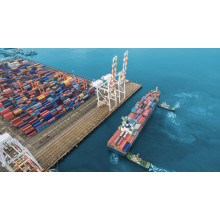 How To Deal With The Current Rising In Ocean Freight Rates